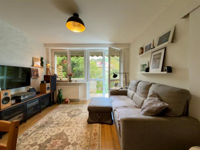 apartment at Gdańsk, Strzyża, Strzyża Górna, Chrzanowskiego