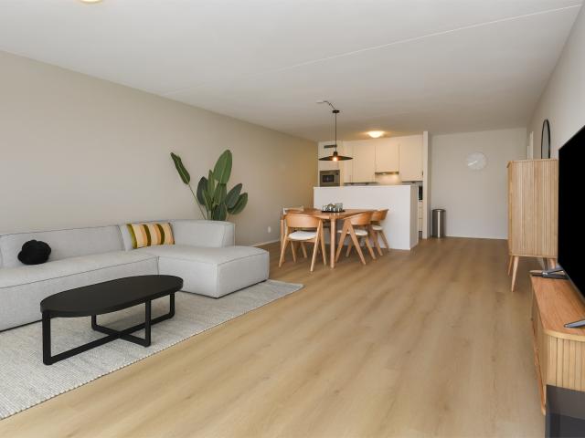 apartment at Gedempte Gracht 359 The Hague, 2512 AM, Netherlands
