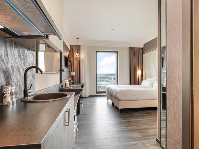 apartment at Generaal Eisenhowerplein, 1, Rijswijk, Netherlands