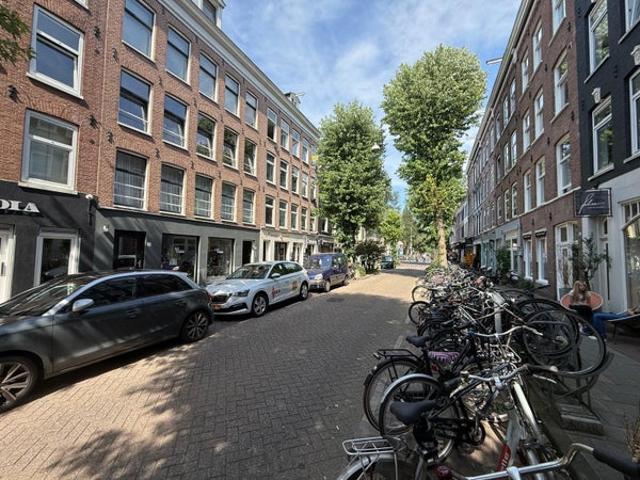 apartment at Gerard Doustraat 88 3A 1072VW Amsterdam