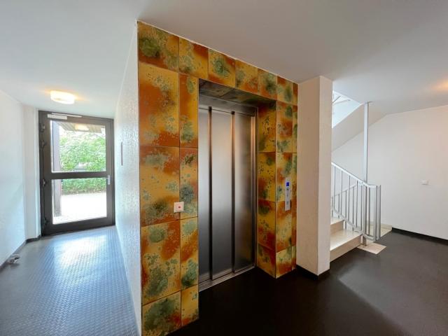 apartment at Germering