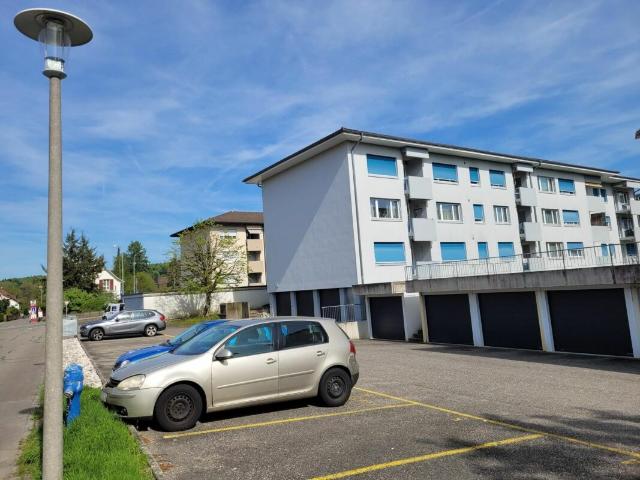 apartment at grünauweg 1 4914 roggwil be schweiz
