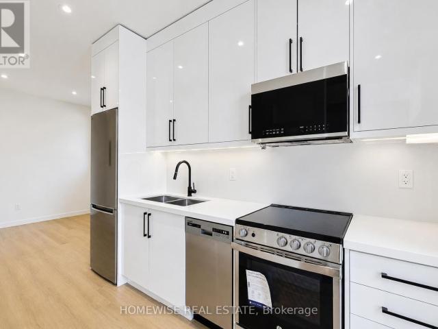 apartment at GRDN – 159 LOCKSLEY AVENUE