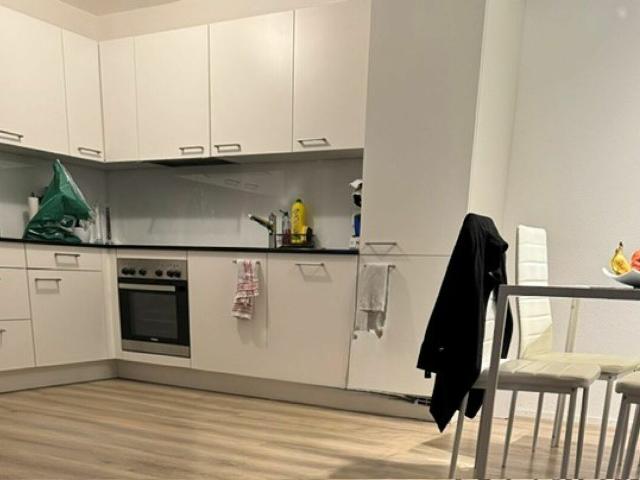 apartment at grederstrasse 52 4512 bellach schweiz