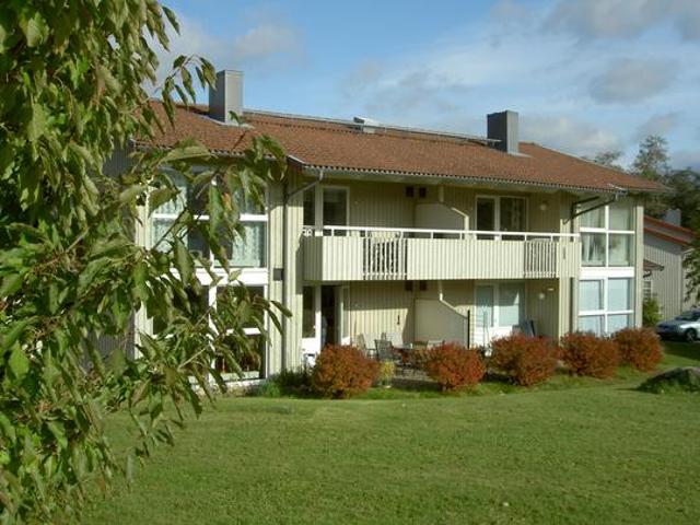 apartment at Grevagårdsbyn, Skövde