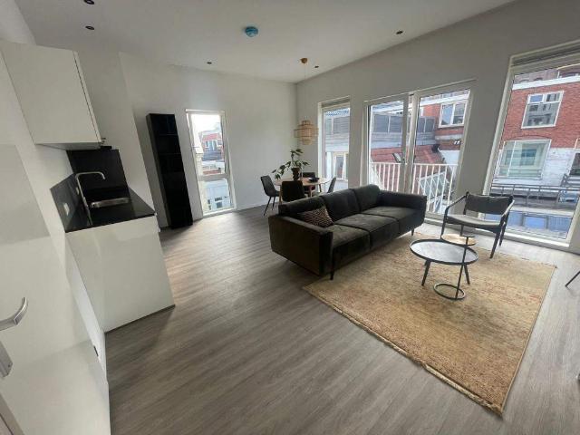 apartment at Groningen