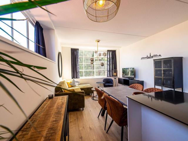 apartment at Groningen