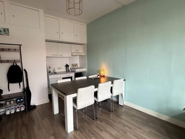 apartment at Groningen