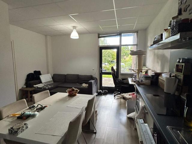apartment at Groningen