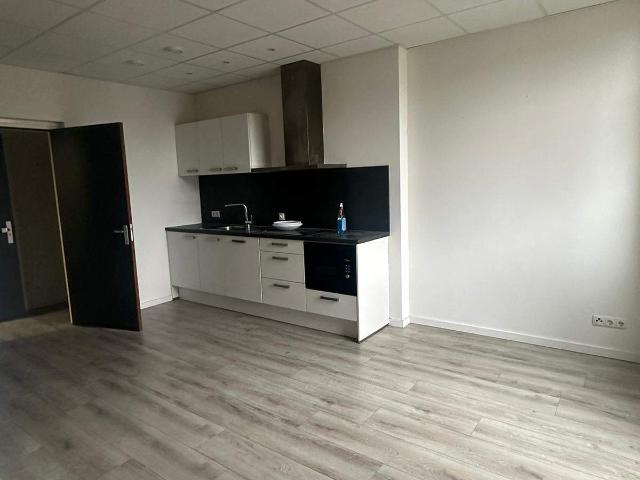 apartment at Groningen