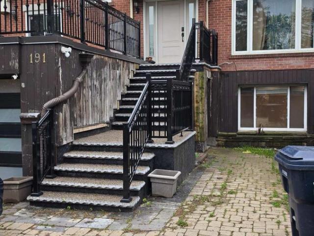 apartment at GROUND 191 YORK MILLS ROAD, Toronto, Ontario, M2L1K8