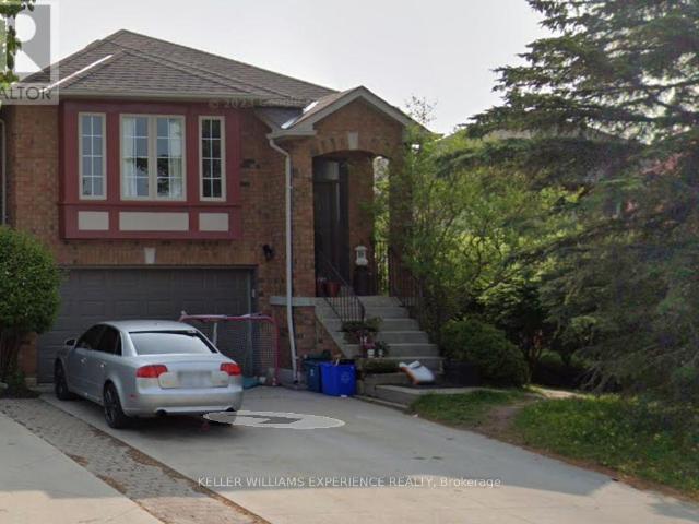 apartment at GROUND 13 RUNDLE CRESCENT, Barrie, Ontario, L4N8E7