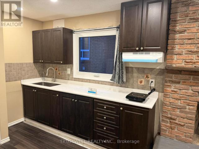 apartment at GROUND 3 PLUMBROOK CRESCENT, Toronto, Ontario, M1S3Z9