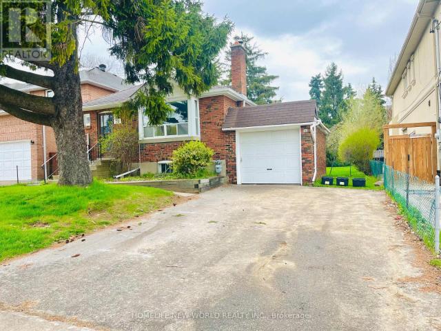 apartment at GROUND 76 HOLMES AVENUE, Toronto, Ontario, M2N4M2