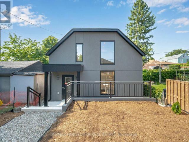 apartment at GSUITE – 40 MONTCALM AVENUE