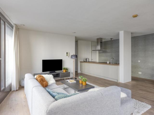 apartment at Gubbelstraat, Maastricht, Netherlands