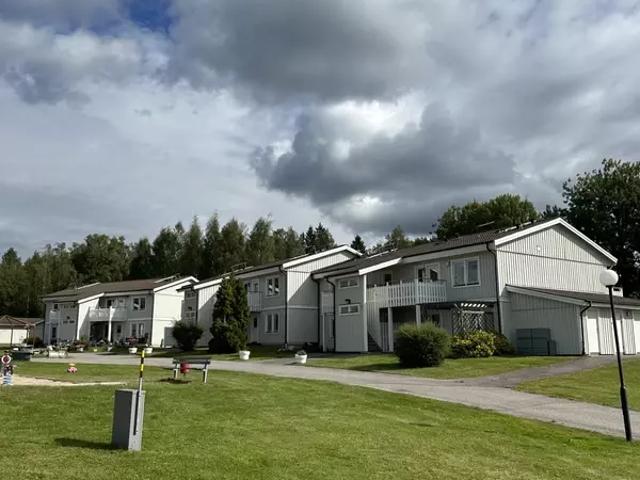 apartment at Gusselby
