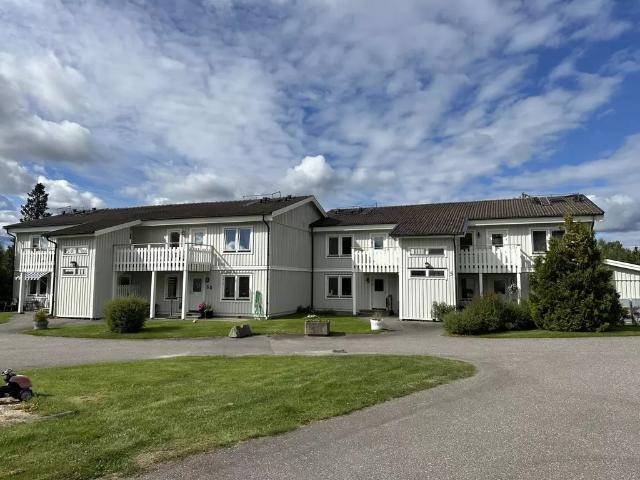 apartment at Gusselby