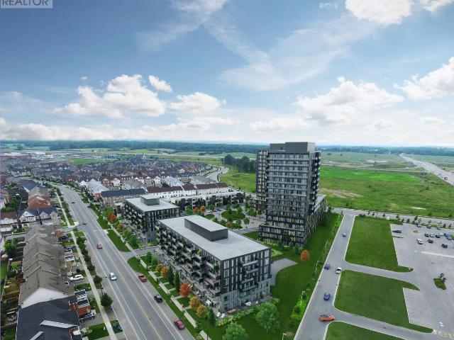apartment at D1609 4878 POWER COMMON, Burlington, Ontario, L7M2B4