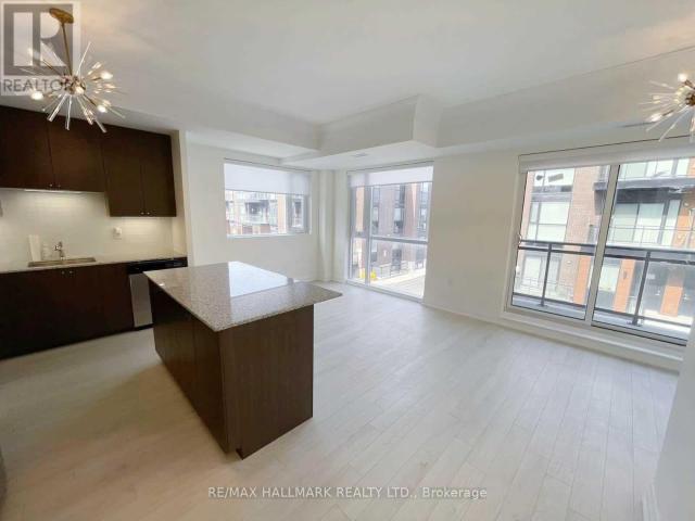 apartment at D103 – 5289 HIGHWAY 7 ROAD