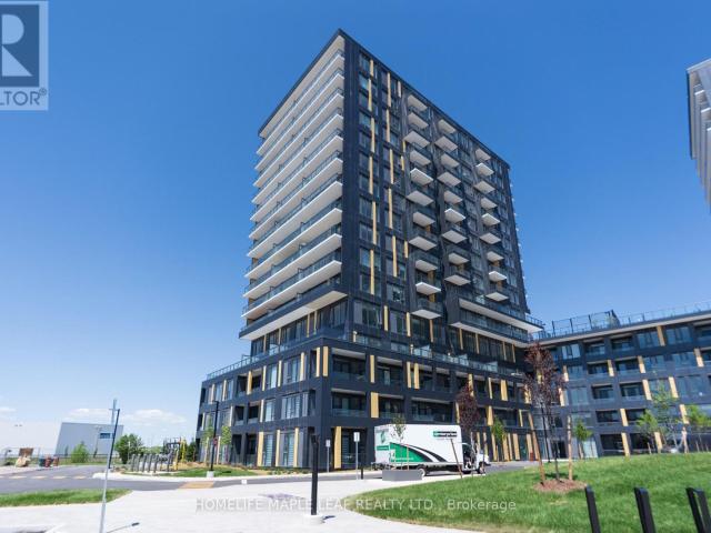 apartment at D1002 4878 POWER COMMON, Burlington, Ontario, L7A0W7