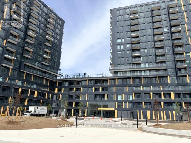 apartment at D801 – 4878 POWERS COMMON