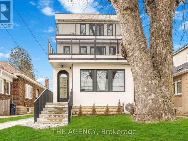 apartment at D 2508 LAKESHORE BOULEVARD, Toronto, Ontario, M8V1E1