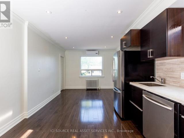 apartment at D 253 LAKESHORE ROAD E, Mississauga, Ontario, L5G1G8