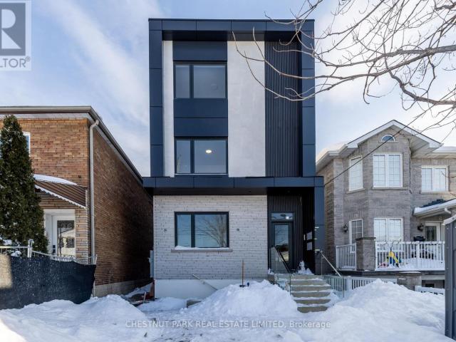 apartment at D 29 HATHERLEY ROAD, Toronto, Ontario, M6E1V8