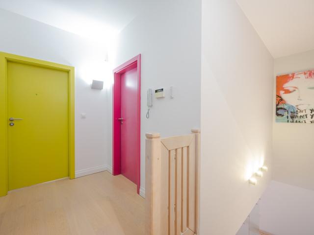 apartment at Długołęka, Kiełczów