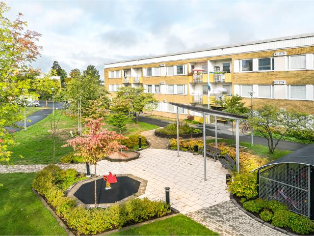 apartment at Doktorsgatan 8, 331 56, VÄRNAMO