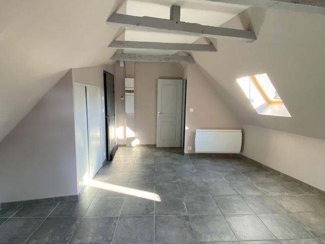 apartment at D'Olt