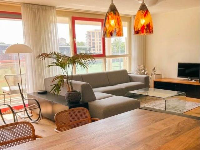 apartment at Donker Curtiusstraat 98 2555VX Den Haag