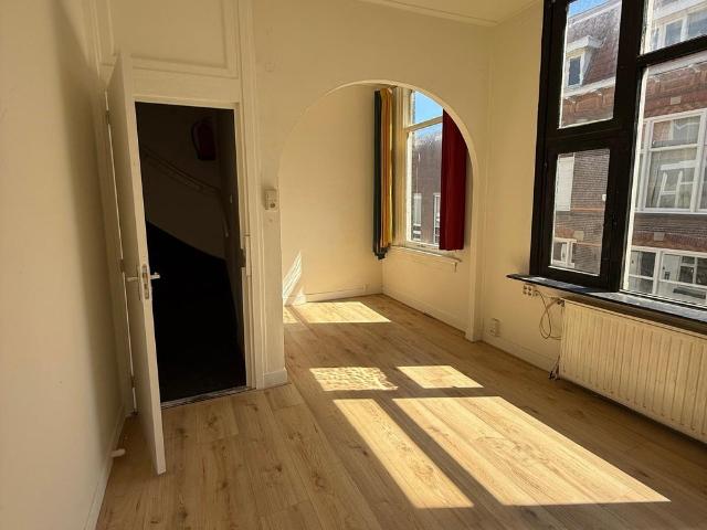 apartment at Dordrecht
