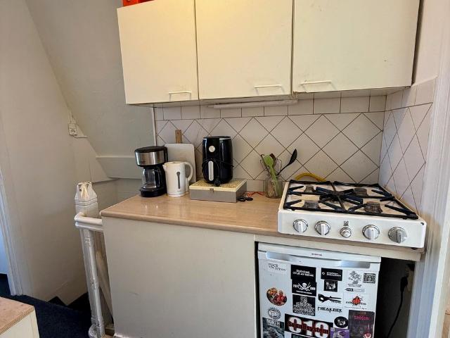 apartment at Dordrecht