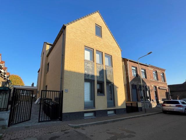 apartment at Dorpsstraat, Oost Maarland, Netherlands