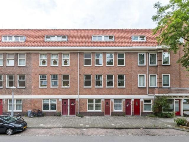 apartment at Davisstraat 30 A3 1057TL Amsterdam