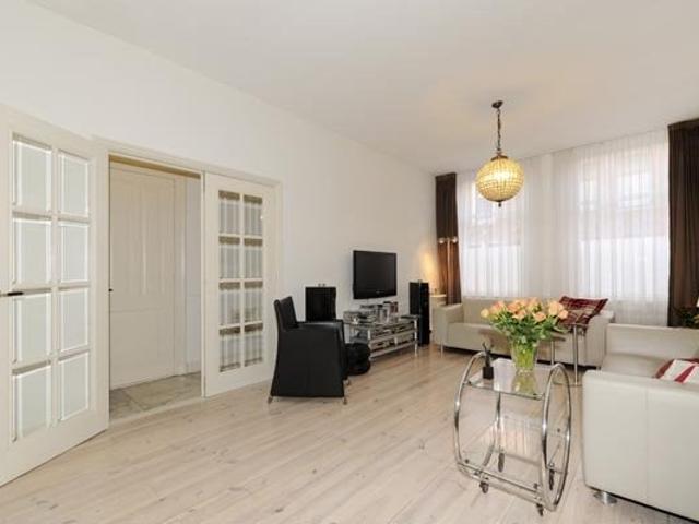 apartment at Daguerrestraat 140 2561TX Den Haag