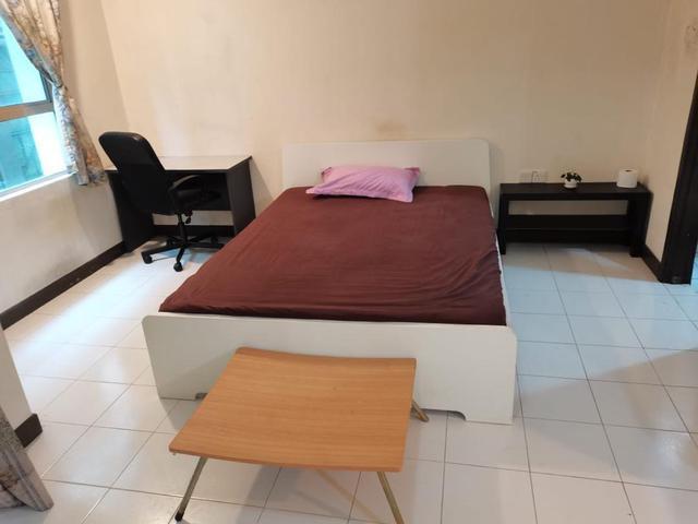 Apartment at Damansara Perdana