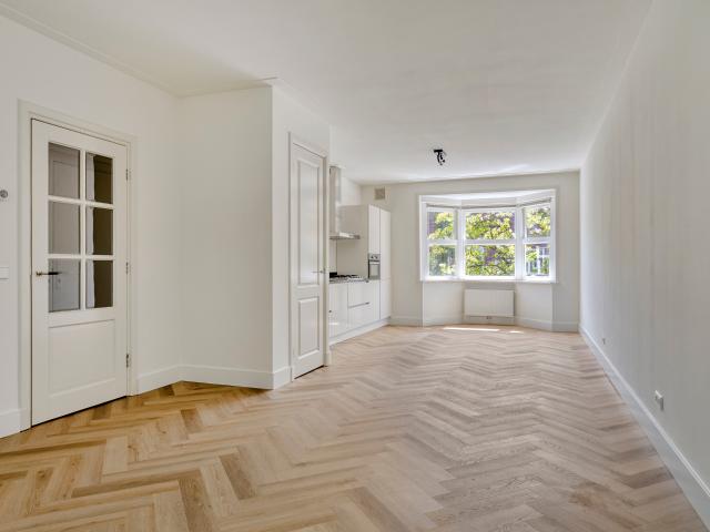 apartment at Deurloostraat 98 3, 1078 JJ Amsterdam, Netherlands