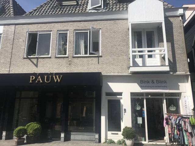 apartment at de Kempenaerstraat, 2341GE Oegstgeest, Netherlands