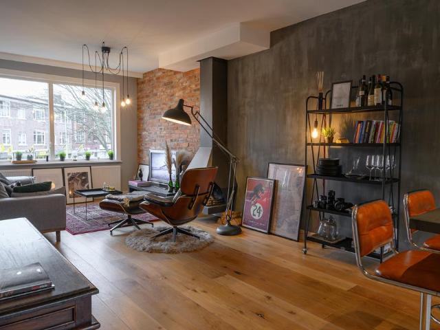 Apartment at De Sillestraat 9, 2593 TS 's gravenhage, Netherlands