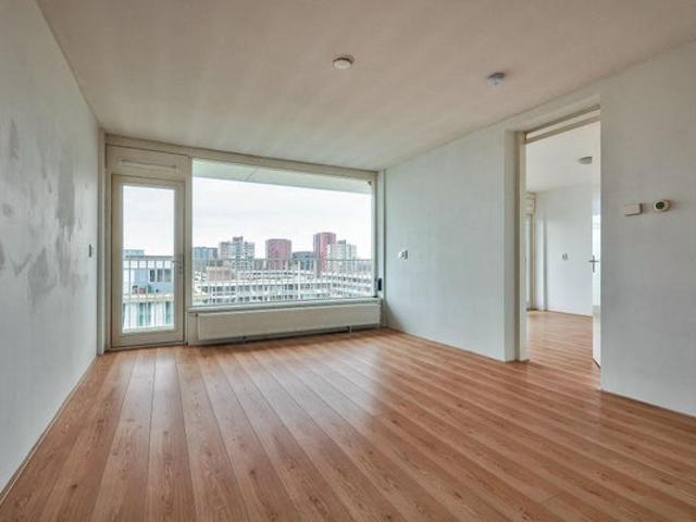 apartment at Delflandplein 32 1062HS Amsterdam