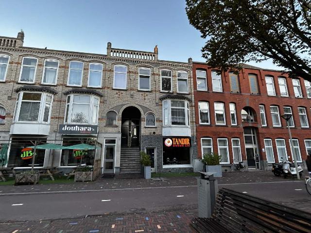 apartment at Den Haag
