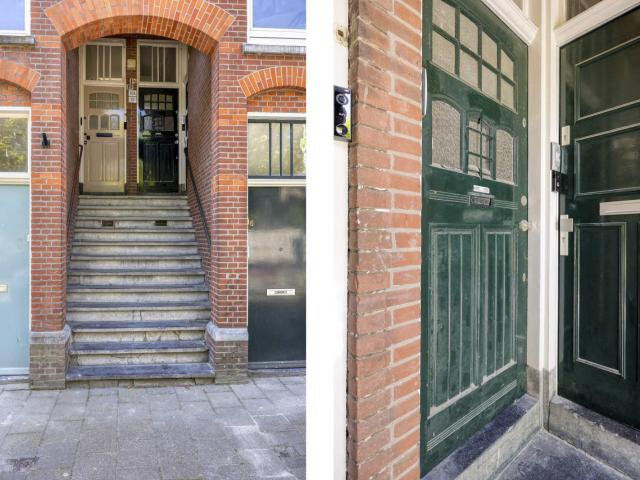 apartment at Den Haag