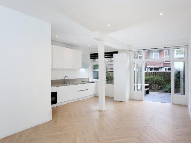 apartment at Den Haag Bosschestraat 71 2587HC, Netherlands
