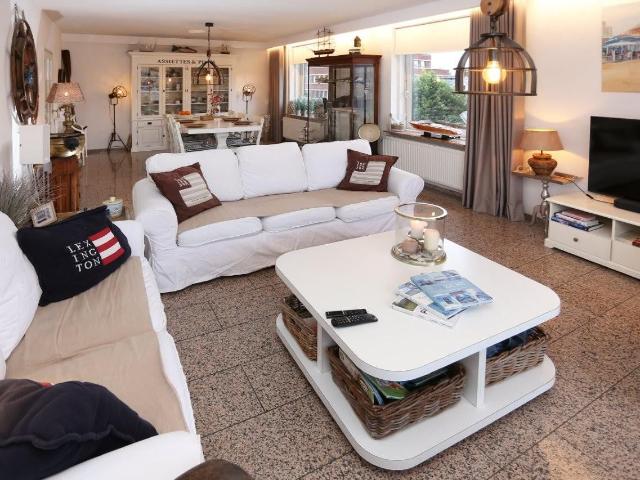 apartment at Den Haag Badhuisweg 6 2587CG, Netherlands