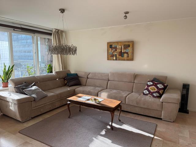 apartment at Den Haag Gevers Deynootplein 210 2586CT, Netherlands
