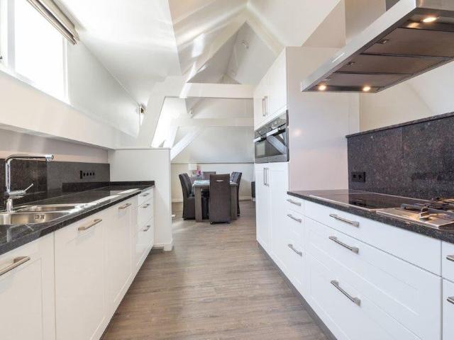 apartment at Den Haag Denneweg 2514CG, Netherlands