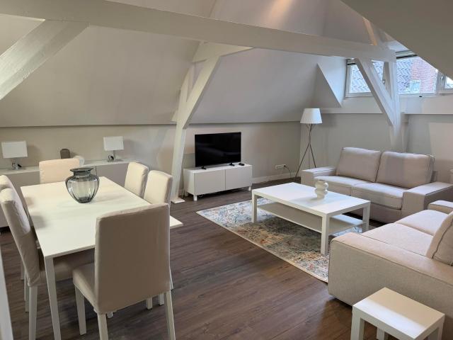 apartment at Den Haag Denneweg 4 2514CG, Netherlands